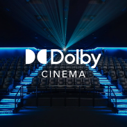 Dolby CINEMA