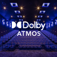 Dolby ATMOS